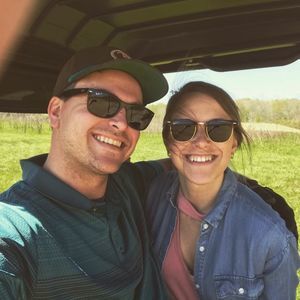 Meet your Posher, Anne